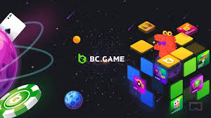 Exploring BC Game The Ultimate Crypto Casino Experience