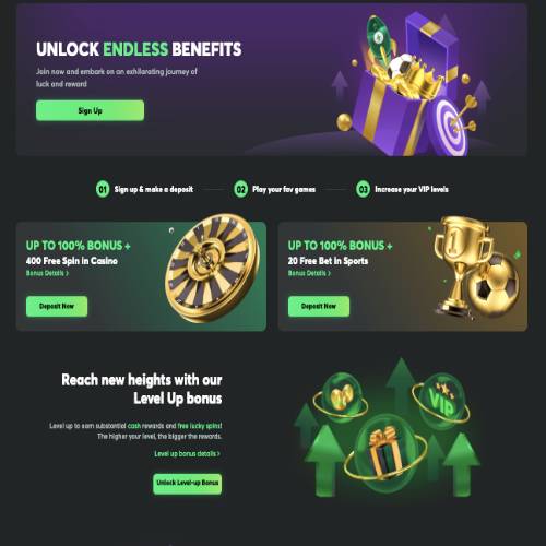 JB Casino Registration Your Guide to Getting Started