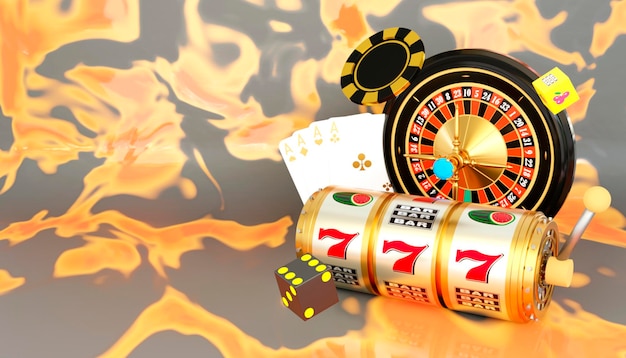 Beonbet Casino Your Ultimate Destination for Online Gaming