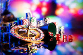 Discover the Excitement of Casino Tropic Slots