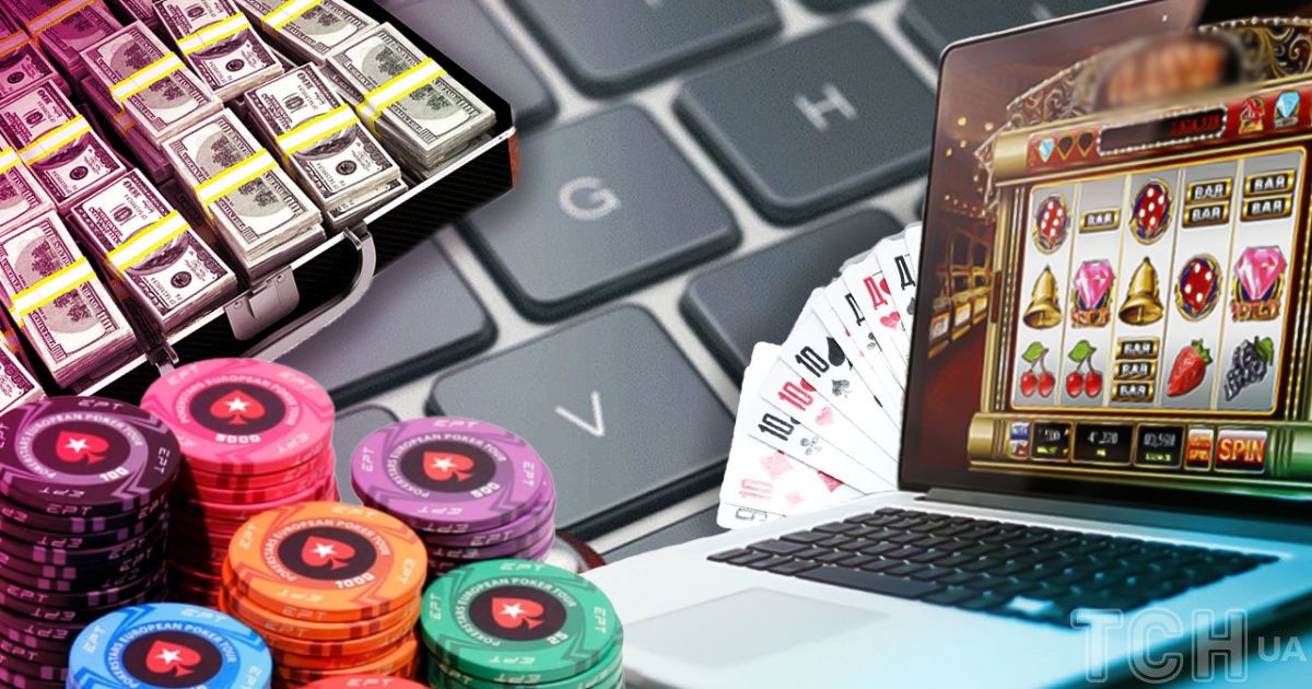 Experience the Thrill of iWild Casino & Sportsbook 78173408