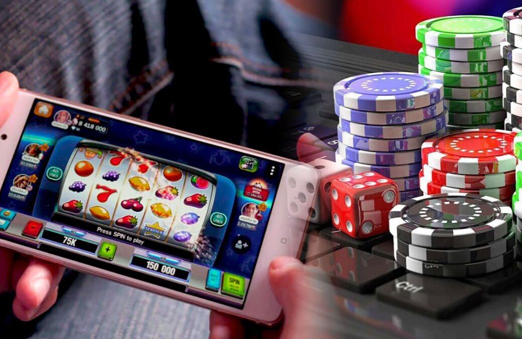 Explore the Exciting World of Libet Casino