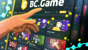 Exploring the BC.Game Plinko Application Fun, Strategy, and Rewards