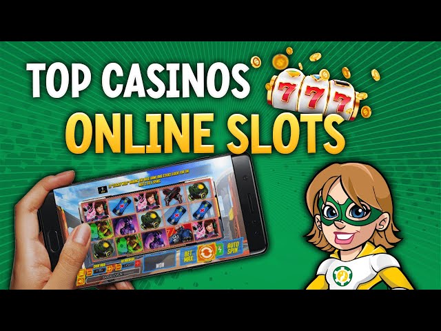 The Exciting World of Casino 31Bets The Exciting World of Casino 31Bets