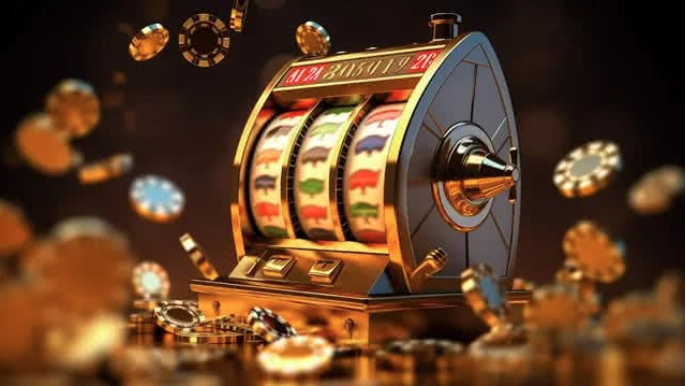 The Exciting World of Casino 31Bets The Exciting World of Casino 31Bets