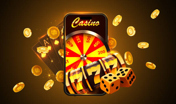 Top 10 Online Casinos in the UK A Comprehensive Guide -137156483