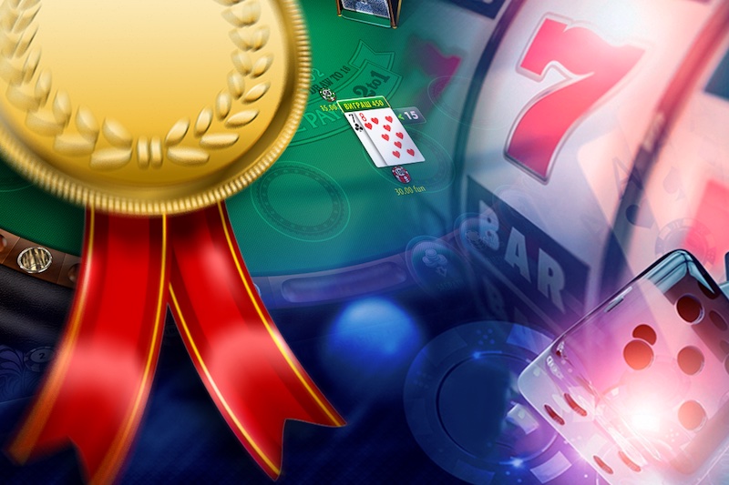 Top Casino Platforms with Transparent Operations -268781999