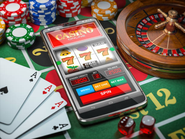 Unleashing the Fun at Electric Wins Online Casino