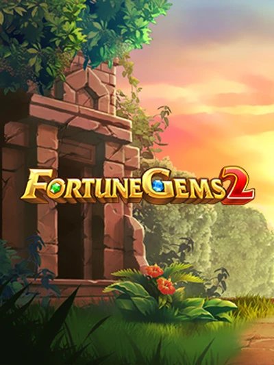 Experience the Enthralling Fortune Gems 2 Game in Pakistan Today