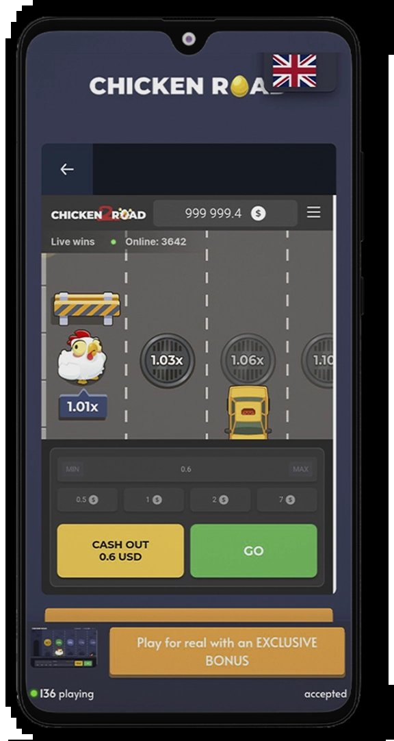 Descubre el Juego que Ha Revolucionado las Apuestas en España: Chicken Road 2