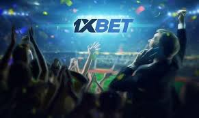 Experience Seamless Betting with the 1xBet App -1371718060 Experience Seamless Betting with the 1xBet App -1371718060