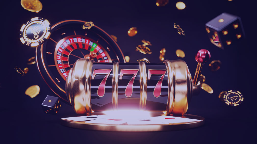 Experience the Thrill of Slots Muse Casino & Sportsbook -1650800404