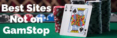 Exploring Online Casinos Not Blocked by GamStop 946260674