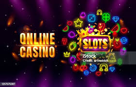 Gamdom Casino Обзор онлайн-слотов и азартных игр -1213005029