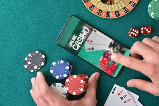 Online Casino Built for Reliability The New Standard in Online Gambling