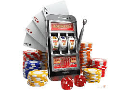 Online Casino Built for Reliability The New Standard in Online Gambling