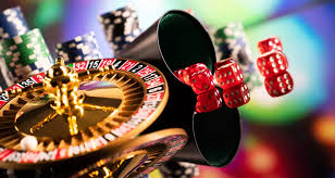 The Rise of Non-Gamstop Casinos A New Era in Online Gambling
