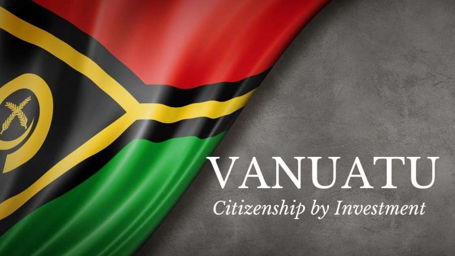 Unlock a World of Possibilities Vanuatu Citizenship by Investment Program