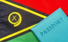 Unlock a World of Possibilities Vanuatu Citizenship by Investment Program