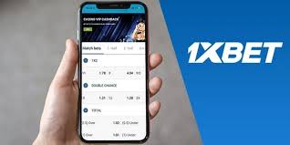 ดาวน์โหลด 1xbet ประเทศไทย - วิธีการดาวน์โหลดและติดตั้ง 160377362