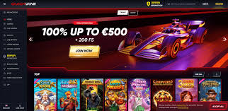 Descubre la Emoción de QuickWin Casino España