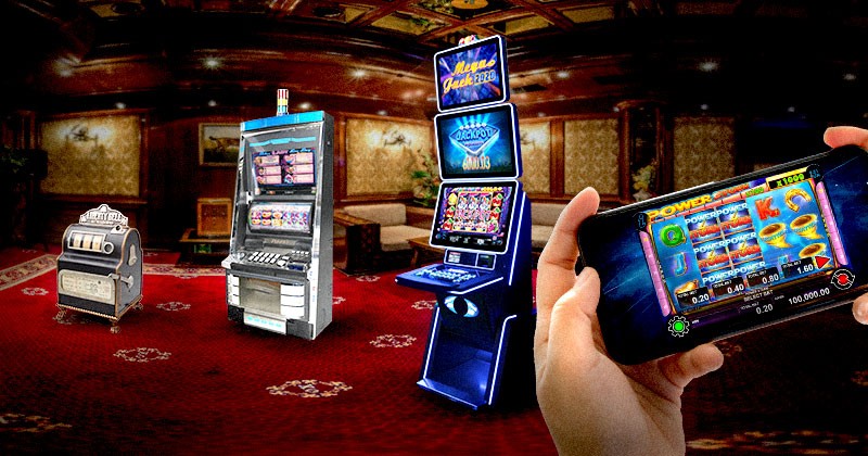 Discover the Excitement of Agent No Wager Casino 1822727252