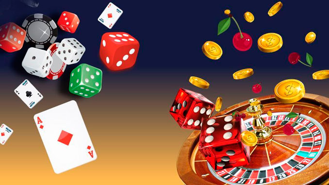 Discover the Thrills of Online Casino MySpins 1669245065