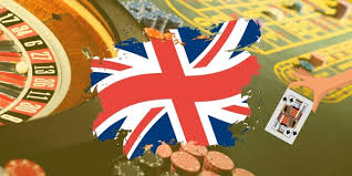 Explore the Exciting World of New UK Online Casinos