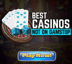 Exploring UK Online Casinos Not on GamStop -1823858325