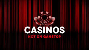 Exploring UK Online Casinos Not on GamStop -1823858325