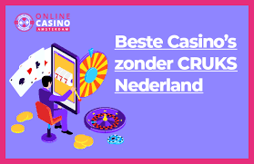 Goksite Zonder CRUKS De Beste Opties voor Nederlandse Spelers