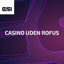 Online Casino Uden om Rufus En Guide til Sjov og Underholdning