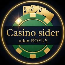 Online Casino Uden om Rufus En Guide til Sjov og Underholdning