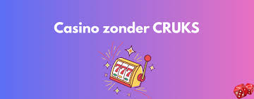 Online Casino Zonder CRUKS Vrijheid en Verantwoord Spelen 1248441877