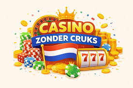 Online Casino Zonder CRUKS Vrijheid en Verantwoord Spelen 1248441877
