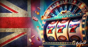 The Ultimate Guide to Online Casino Games in the UK