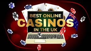 Ultimate Guide to Online Casinos in the UK Tips, Bonuses, and More