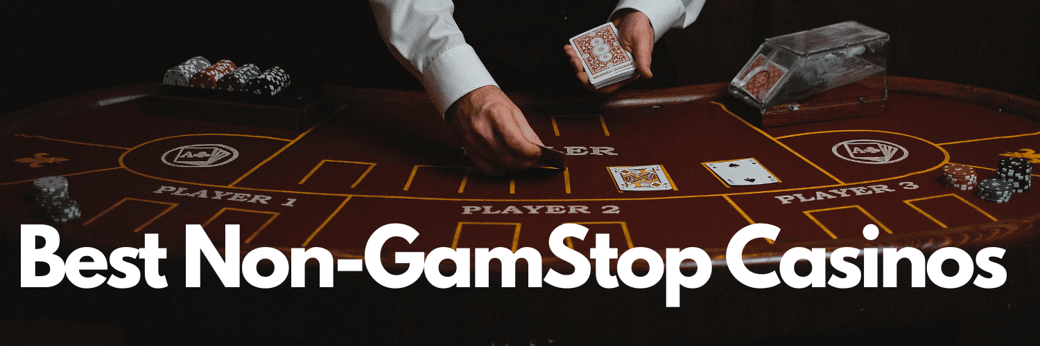 Understanding Non GamStop Casinos A Comprehensive Guide -1934496903