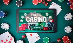 Unleash the Fun with Casino SlotsDynamite