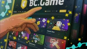 BC.Game Login Pakistan Access the Exciting World of Online Gaming