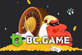Exploring the BC.Game Platform A New Era in Online Gaming