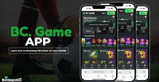 BC.Game Mirror Contact Details - How to Reach Us