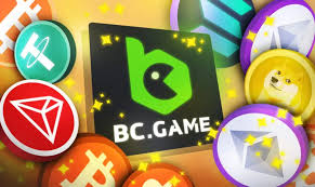 BC.Game Mirror Links A Complete Guide