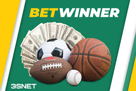 BetWinner App Your Gateway to Mobile Betting