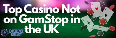 Discover New Casino Sites Not on GamStop -30121386