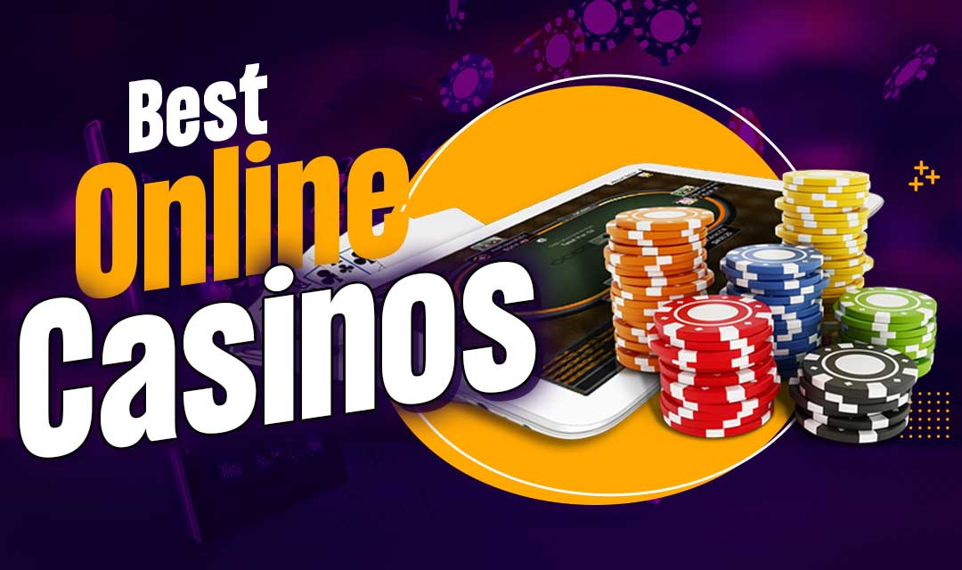 Discover the Top Gambling Sites in Canada