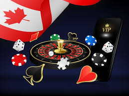 Discovering Online Casinos in Canada A Comprehensive Guide
