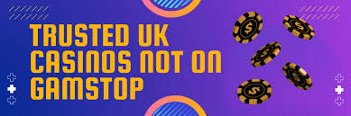 Discovering UK Casinos Not on GamStop A Comprehensive Guide -28816823