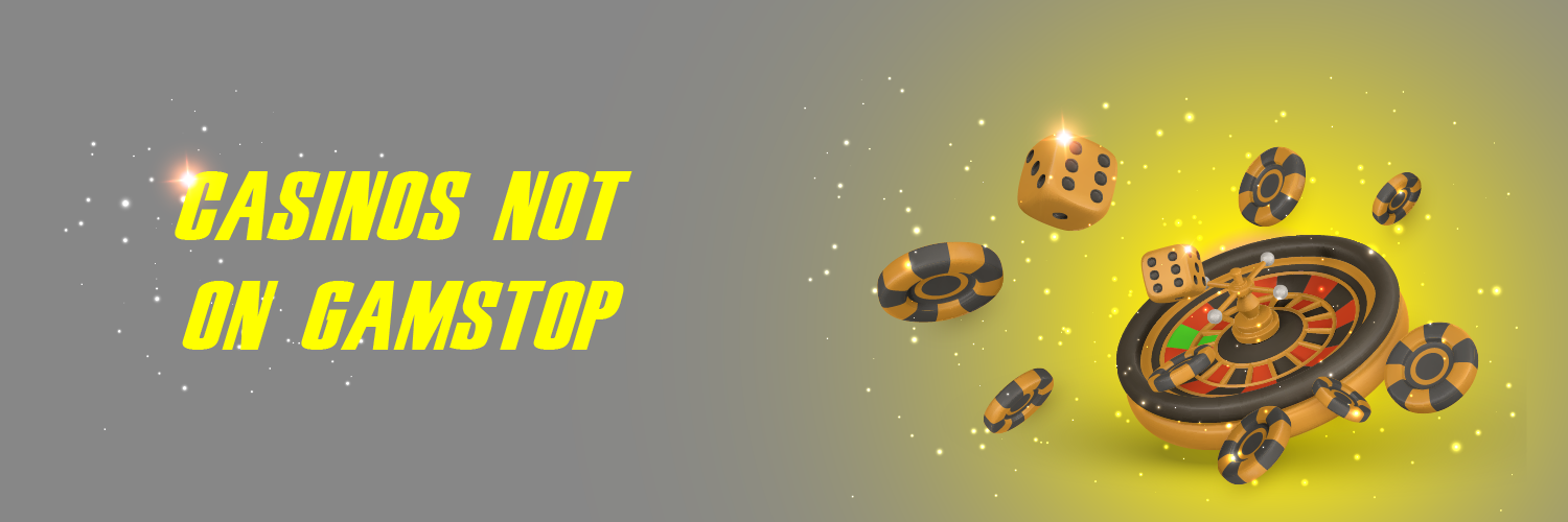 Discovering UK Casinos Not on GamStop A Comprehensive Guide -28816823