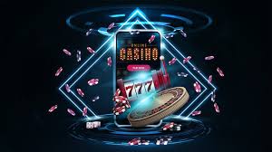 Explora el Mundo de mxlobo Casino Diversión y Oportunidades de Ganar